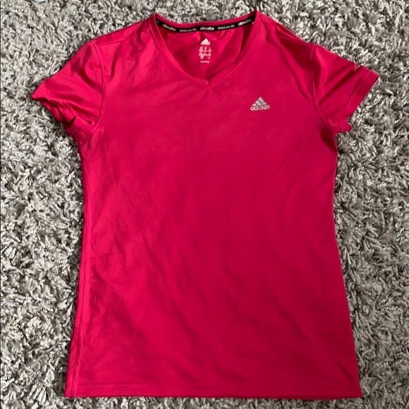 Adidas workout top - Picture 1 of 2
